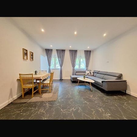 Apartment In Pukersdorf Bei Wien Top 5 Purkersdorf Esterno foto