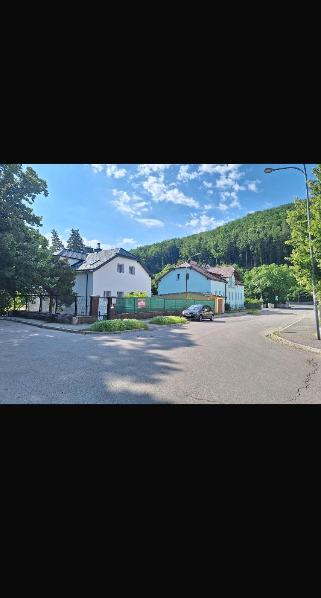 Apartment In Pukersdorf Bei Wien Top 5 Purkersdorf Esterno foto