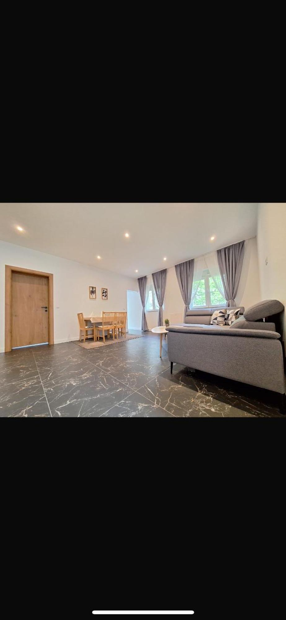Apartment In Pukersdorf Bei Wien Top 5 Purkersdorf Esterno foto