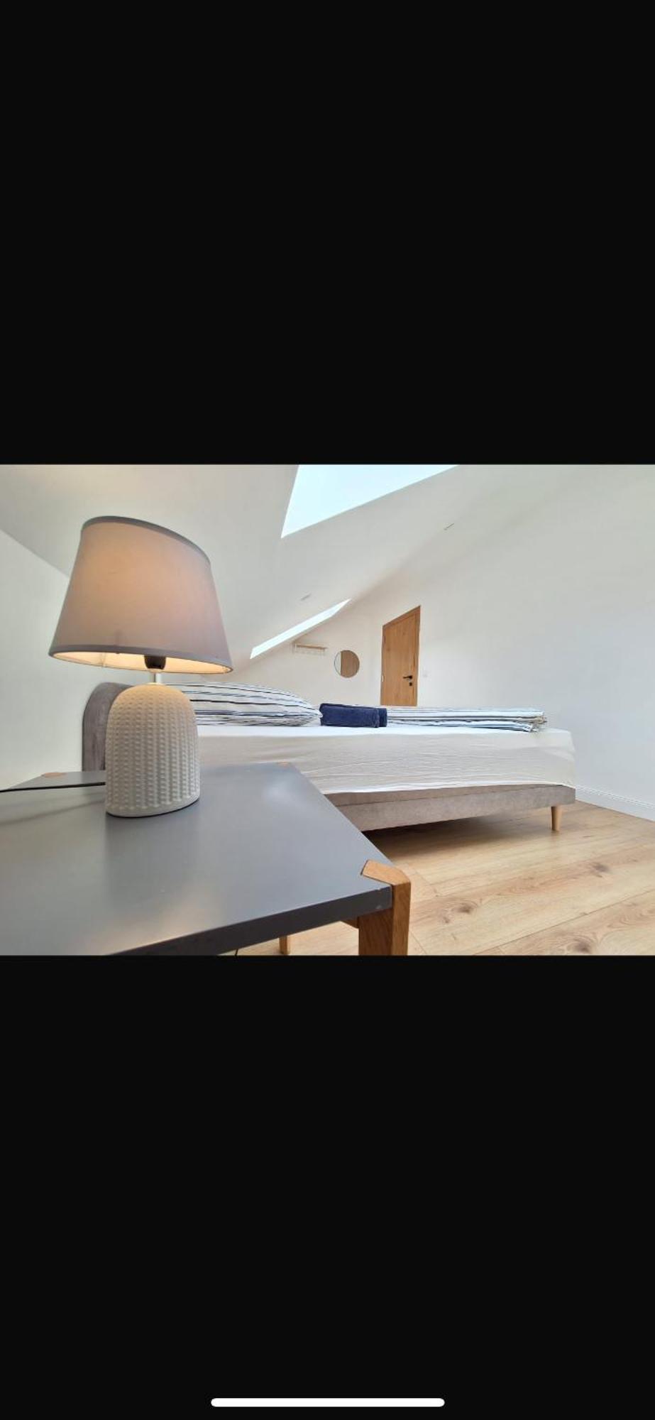 Apartment In Pukersdorf Bei Wien Top 5 Purkersdorf Esterno foto